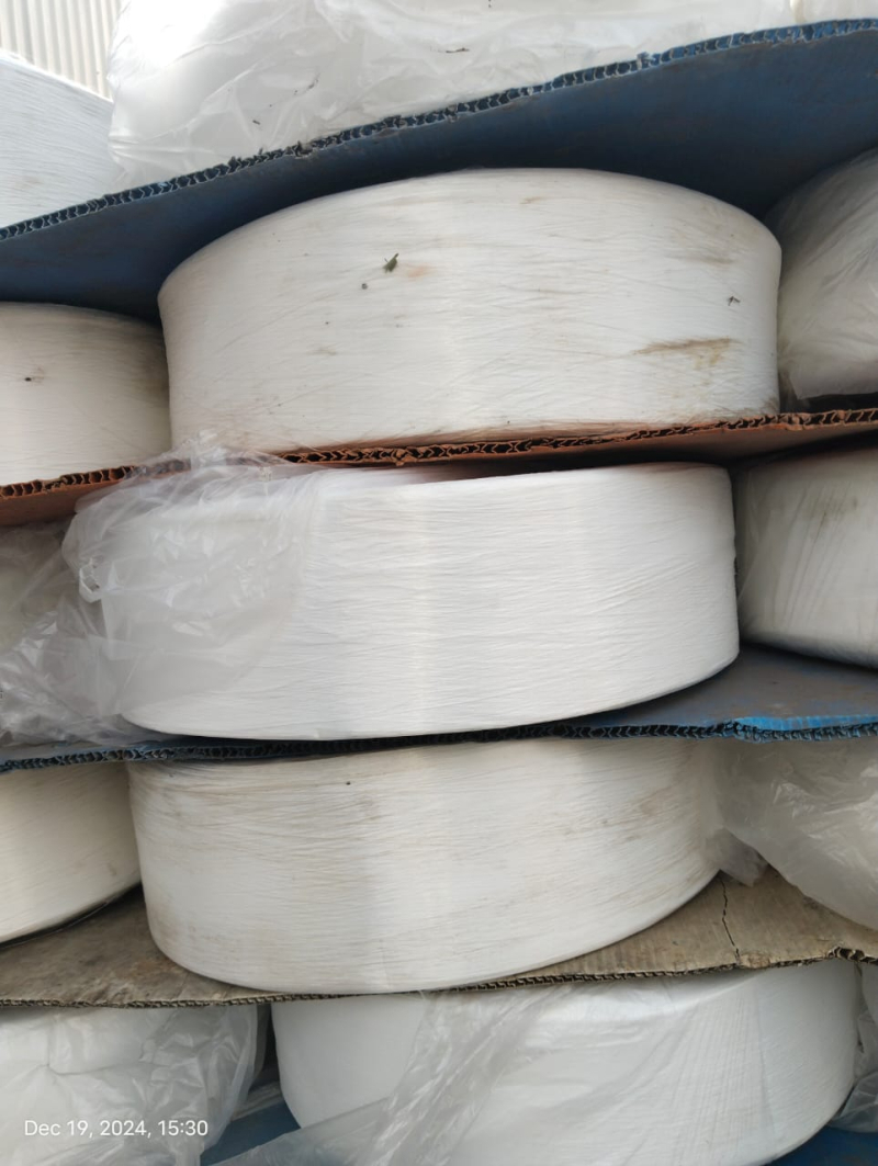 Polyester Yarn for Sale