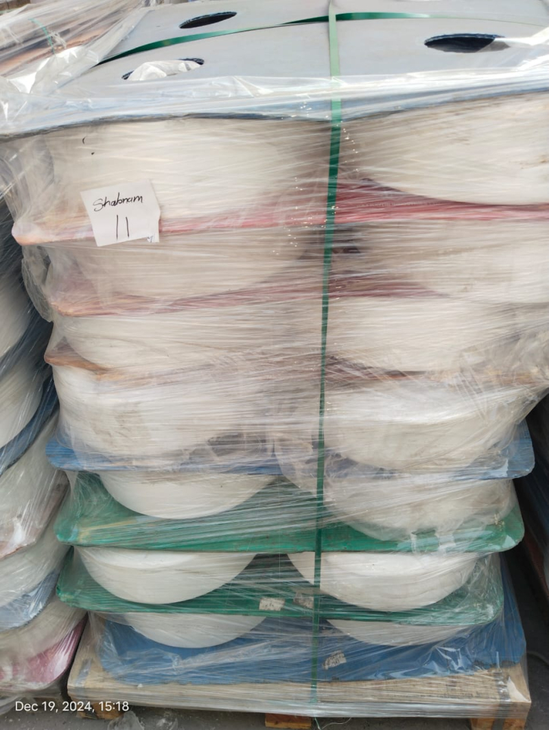 Polyester Yarn for Sale