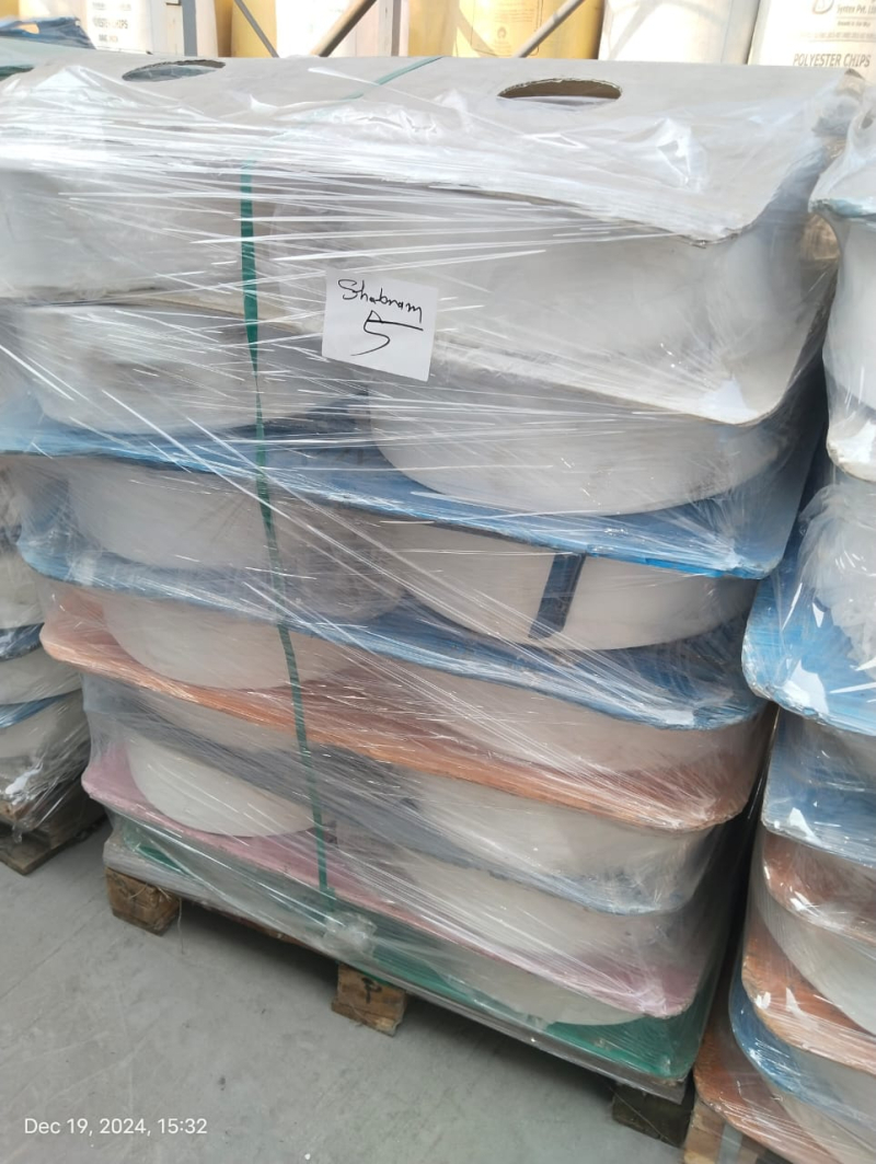 Polyester Yarn for Sale