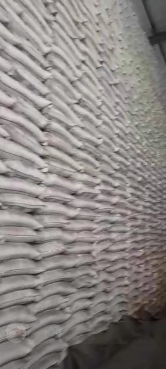 For Sale: Rejected Sugar 