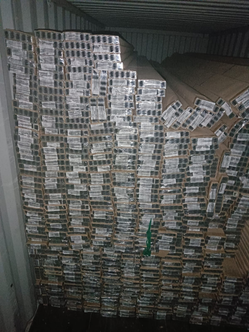 For Sale: Aluminium Section 6063