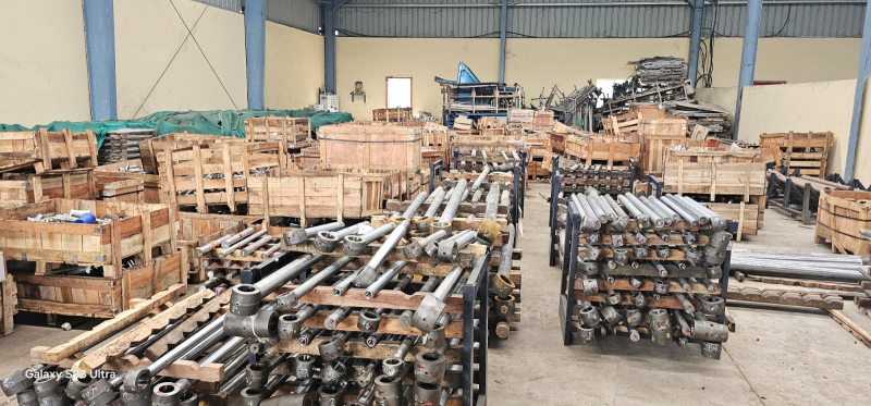 For Sale: Sponge Iron / Hard Iron