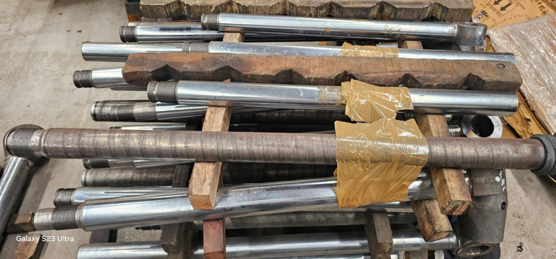 For Sale: Sponge Iron / Hard Iron