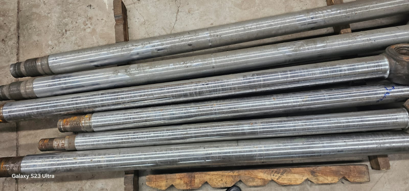 For Sale: Sponge Iron / Hard Iron