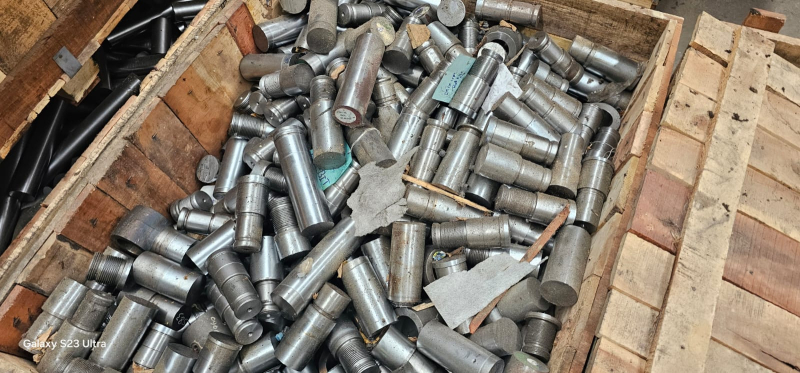 For Sale: Sponge Iron / Hard Iron