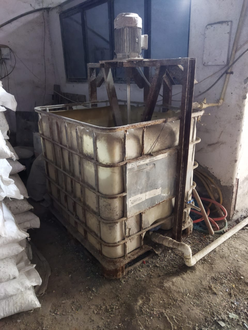 For Sale: Sponge Iron / Hard Iron