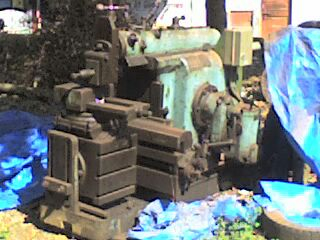 FOR SALE: High Accuracy Unused Cooper Shaping Machine