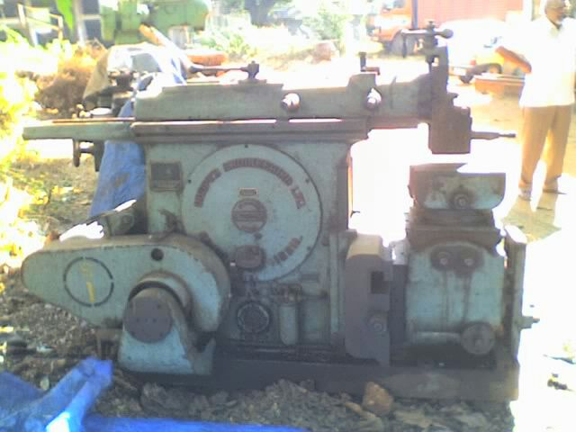 FOR SALE: High Accuracy Unused Cooper Shaping Machine