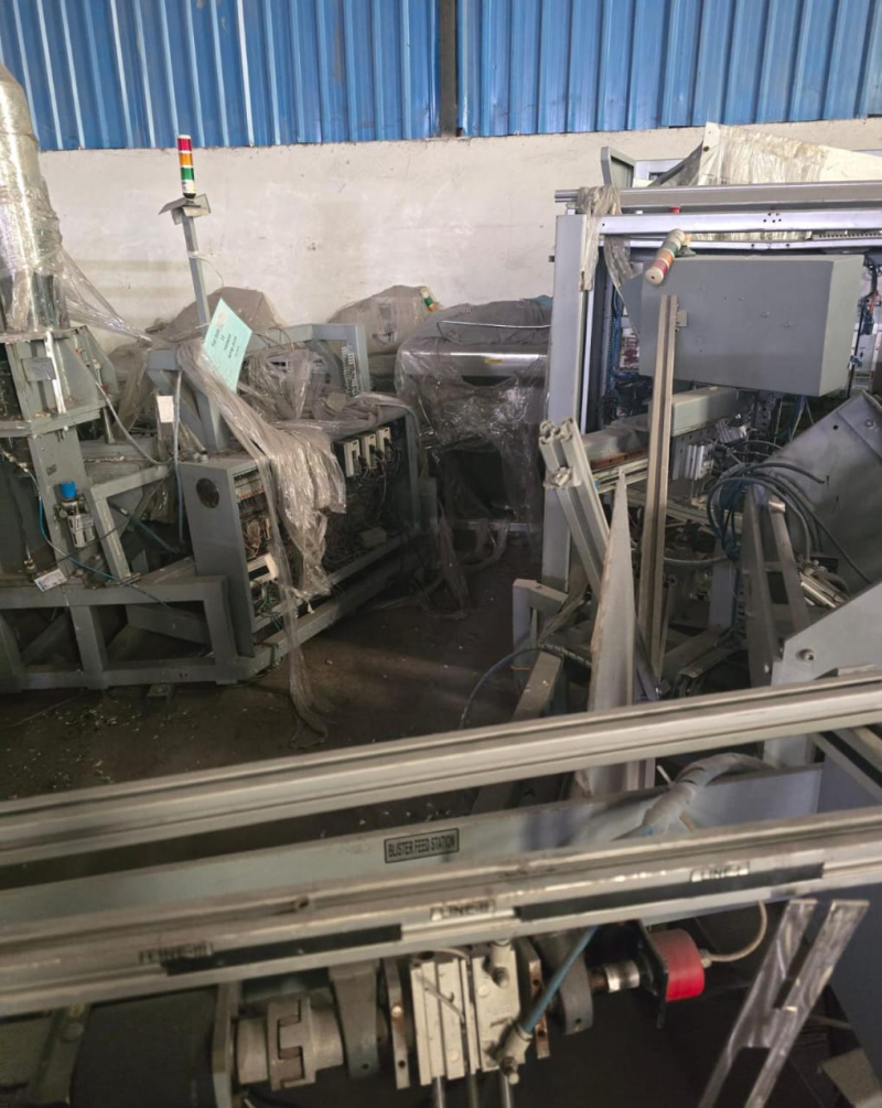 FOR SALE: New SS 316 (Stainless Steel)