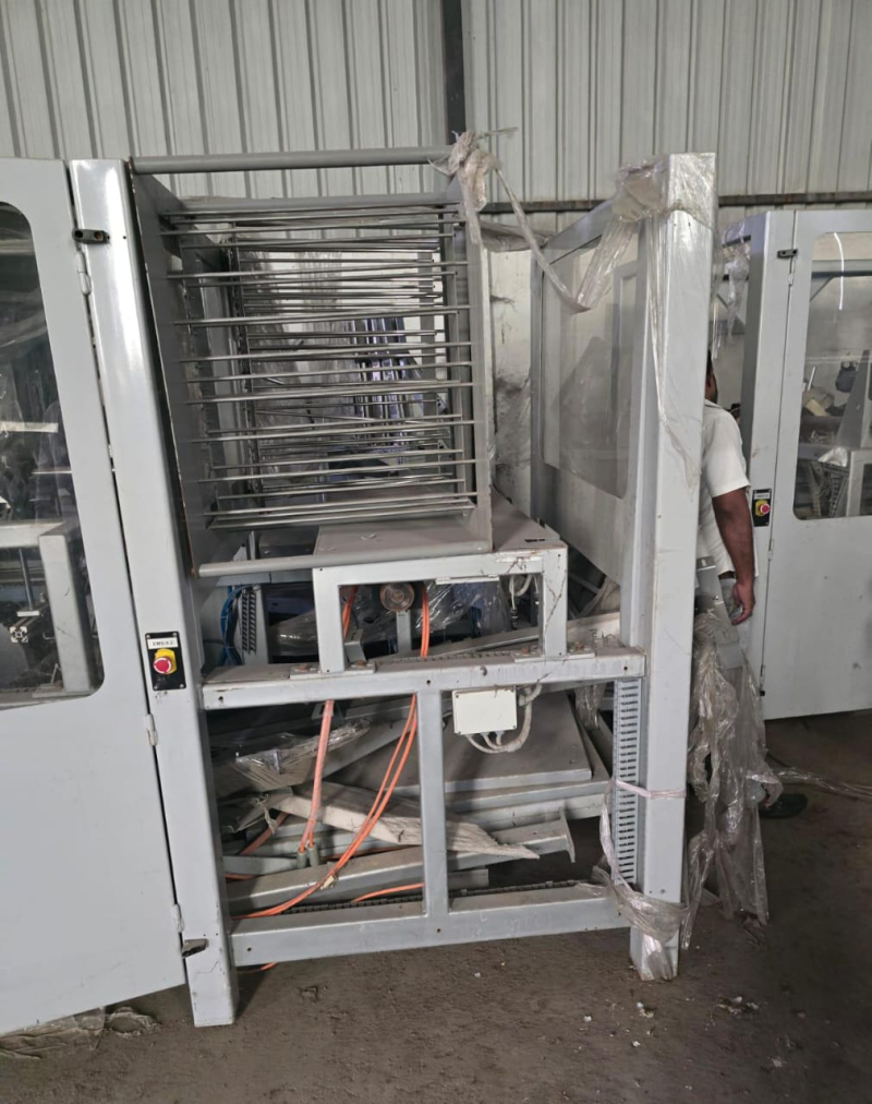 FOR SALE: New SS 316 (Stainless Steel)