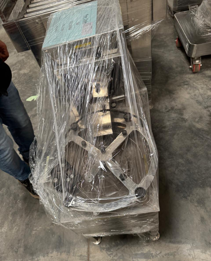 FOR SALE: New SS 316 (Stainless Steel)