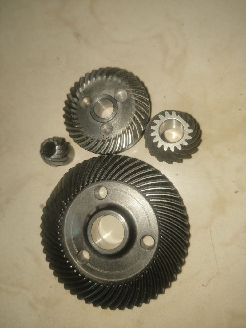FOR SALE: Drill Machine Gear