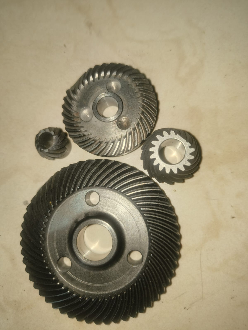 FOR SALE: Drill Machine Gear