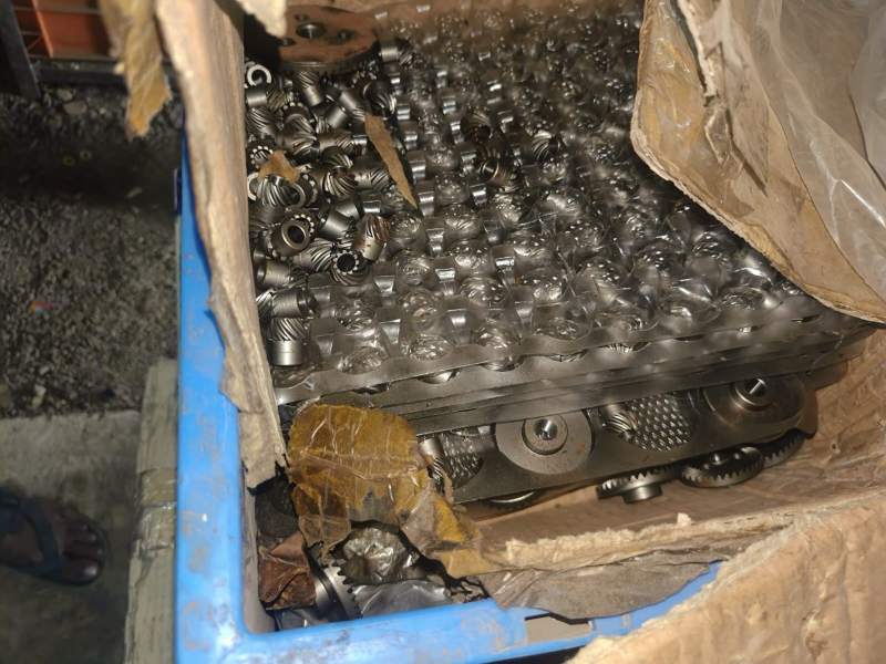 FOR SALE: Drill Machine Gear