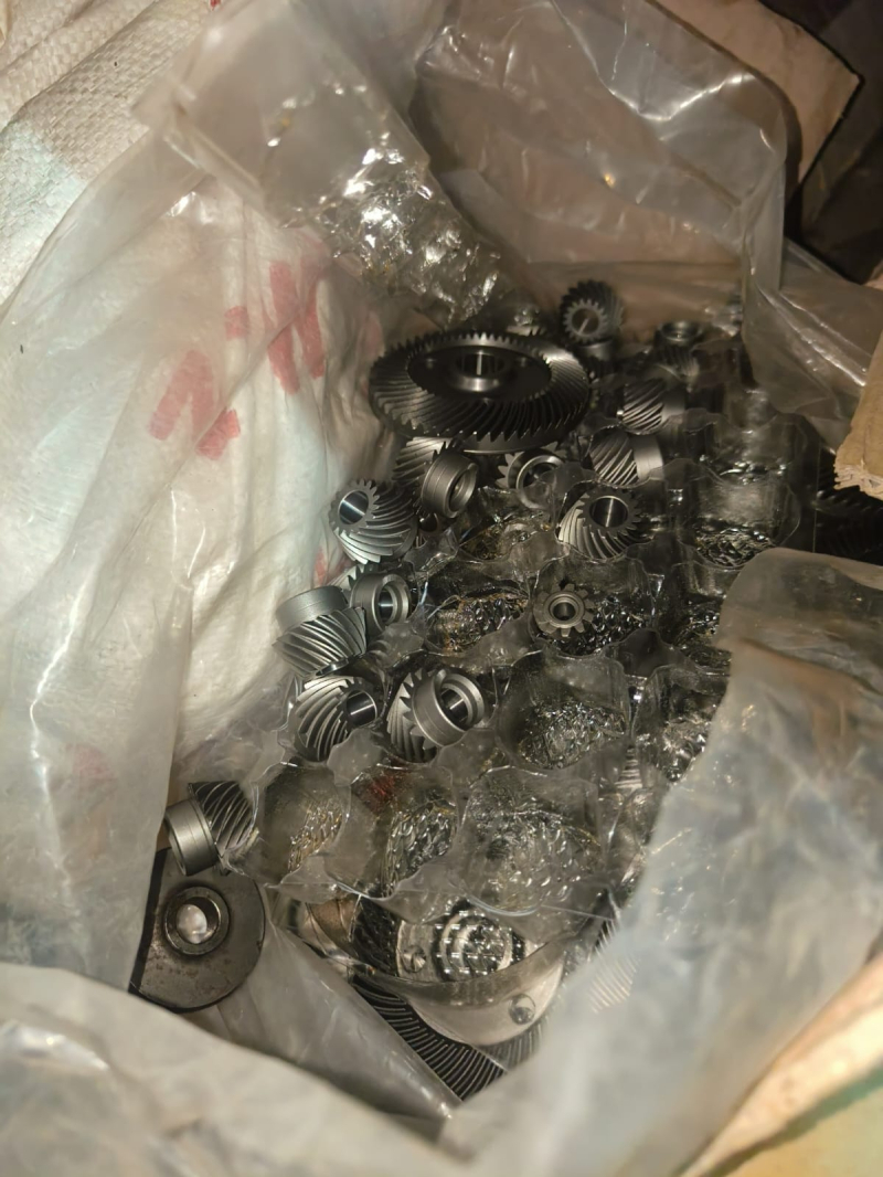 FOR SALE: Drill Machine Gear