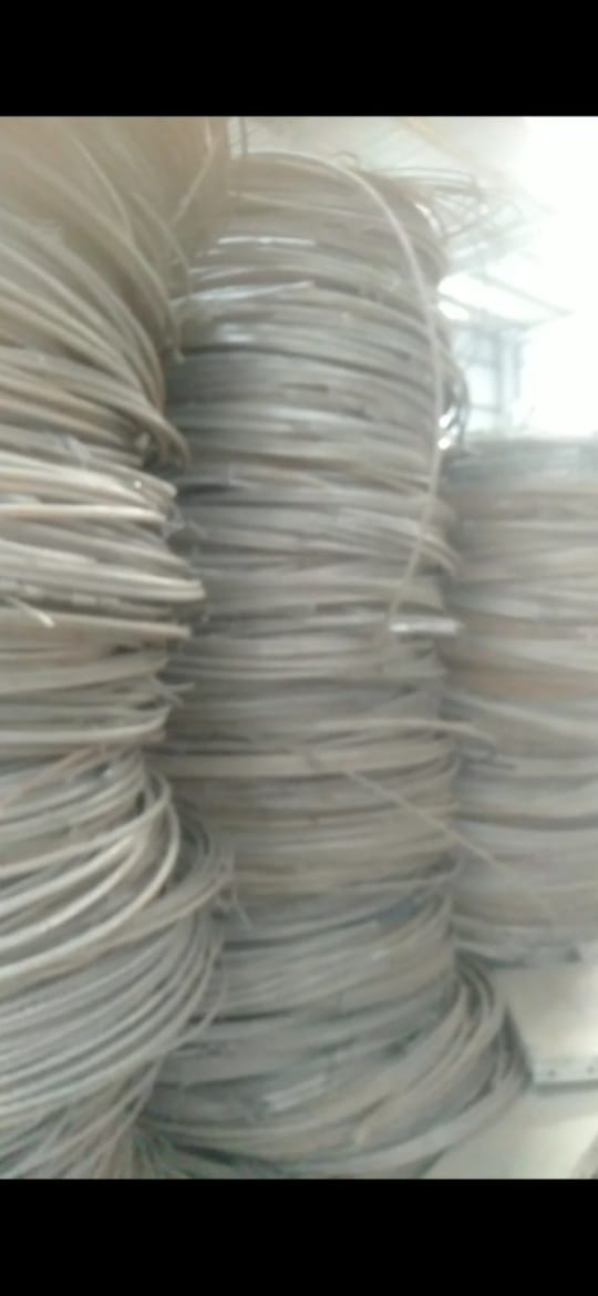 For Sale: Aluminum Wire