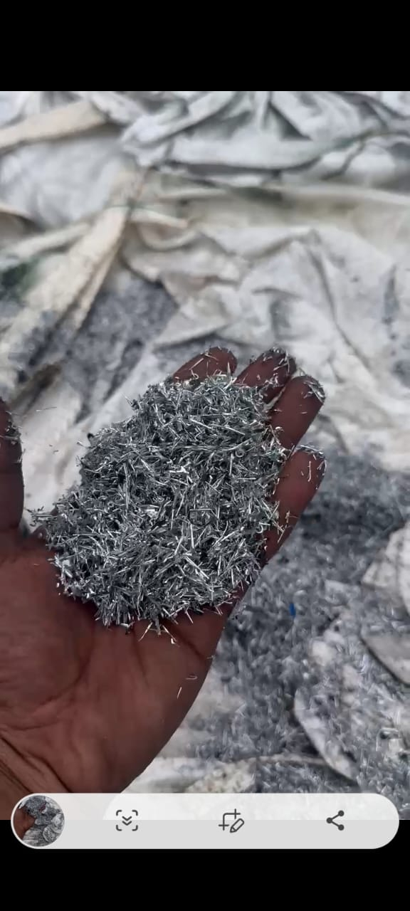 For Sale: Aluminium Boring