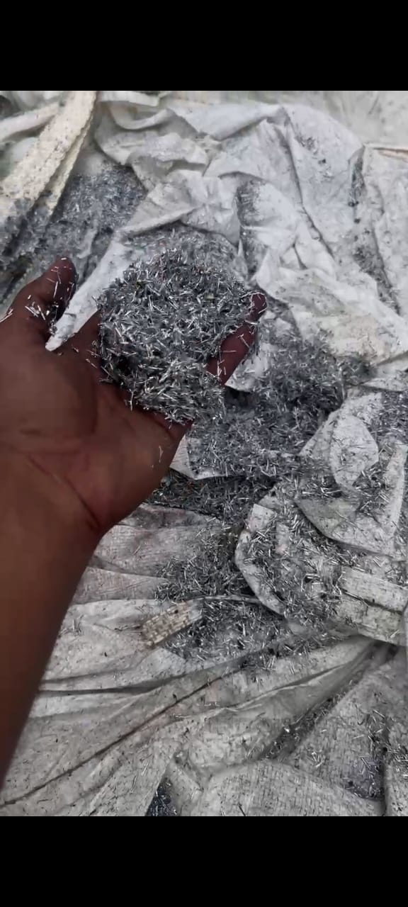 For Sale: Aluminium Boring