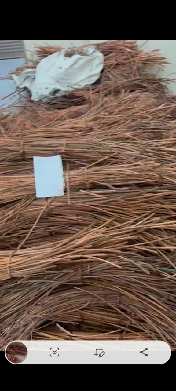 Copper Mulberry Wire – Mumbai Location – Price and Terms