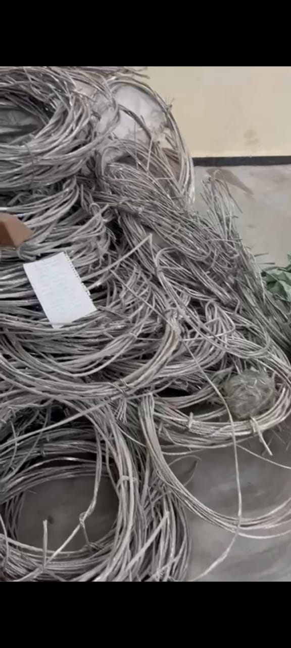 For Sale  Aluminium Wire 