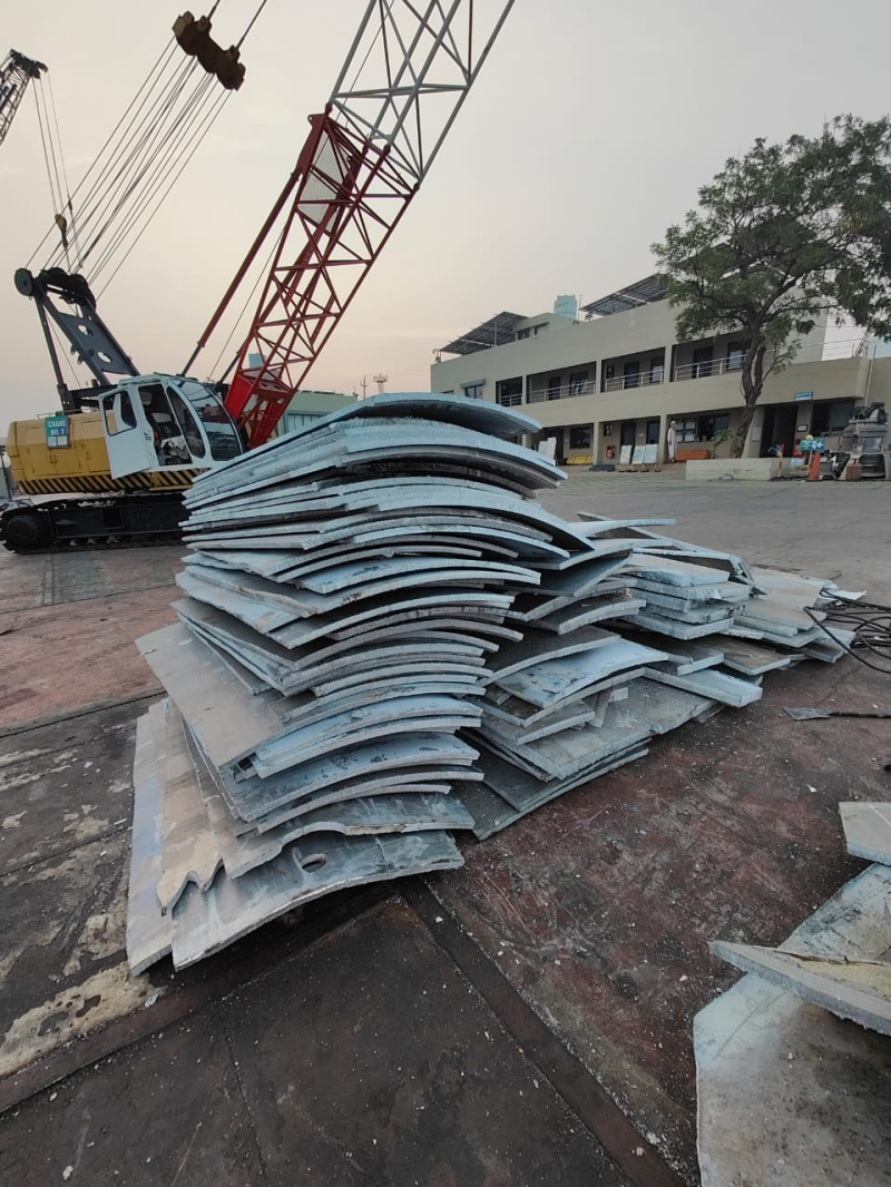 For Sale: Aluminium 5083 