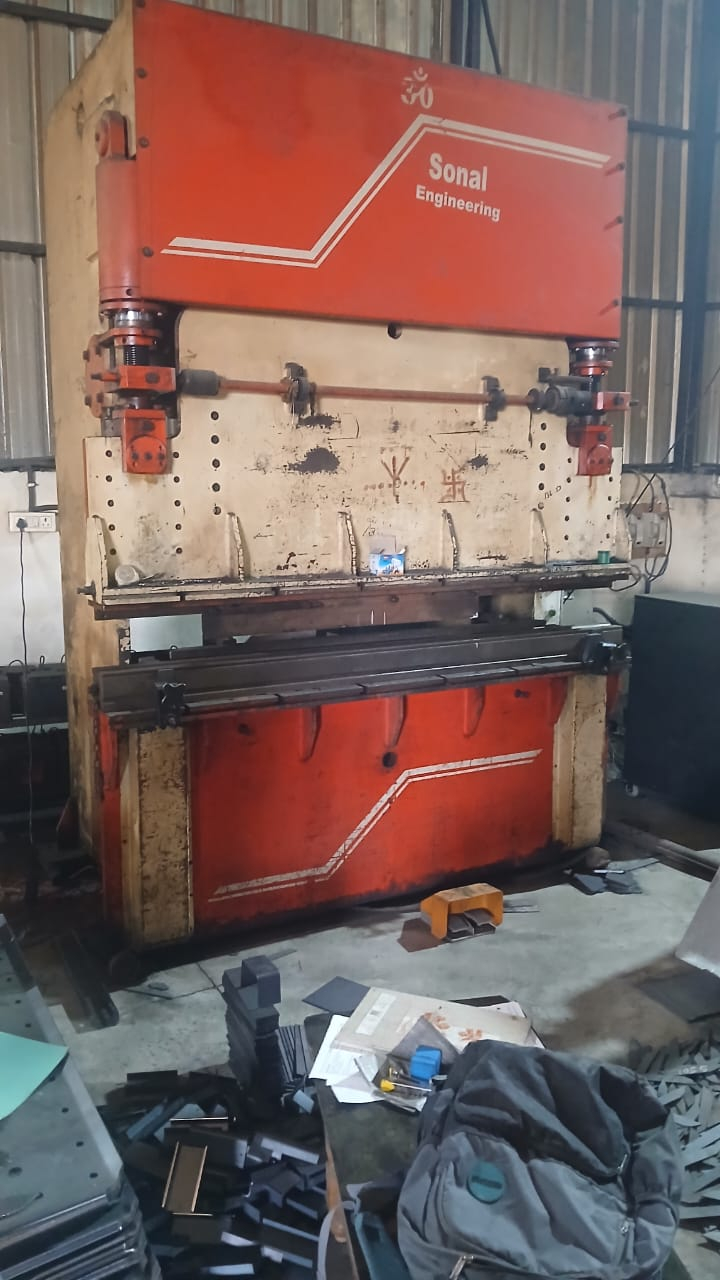 For Sale: Vending Machine