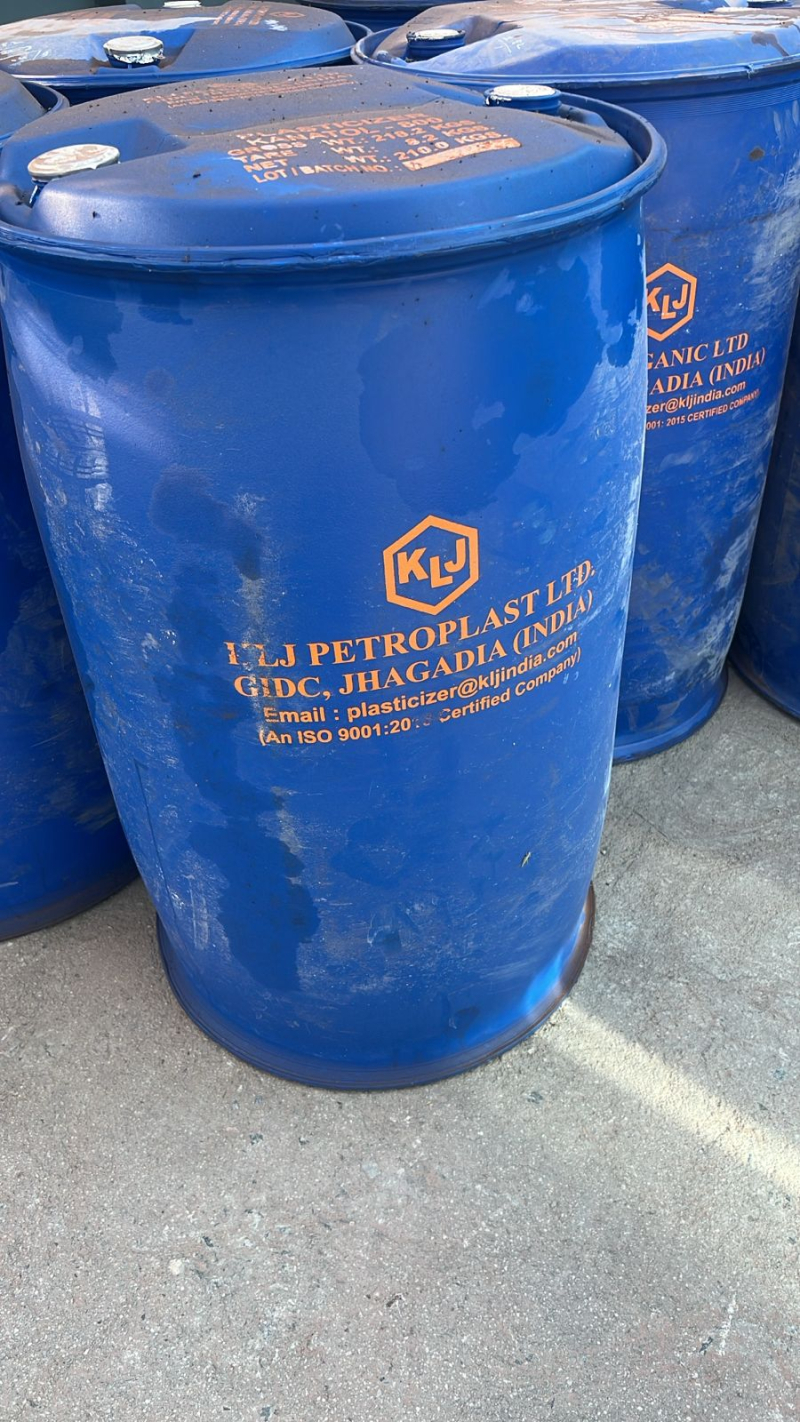 For Sale: 200 Litre HD Drum