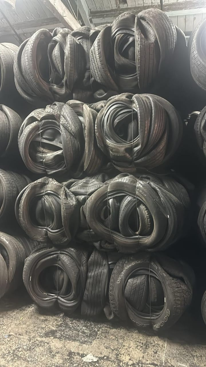 For Sale: 250 Ton Material Available