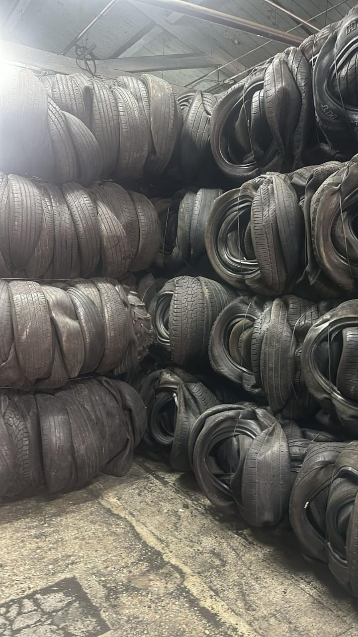 For Sale: 250 Ton Material Available