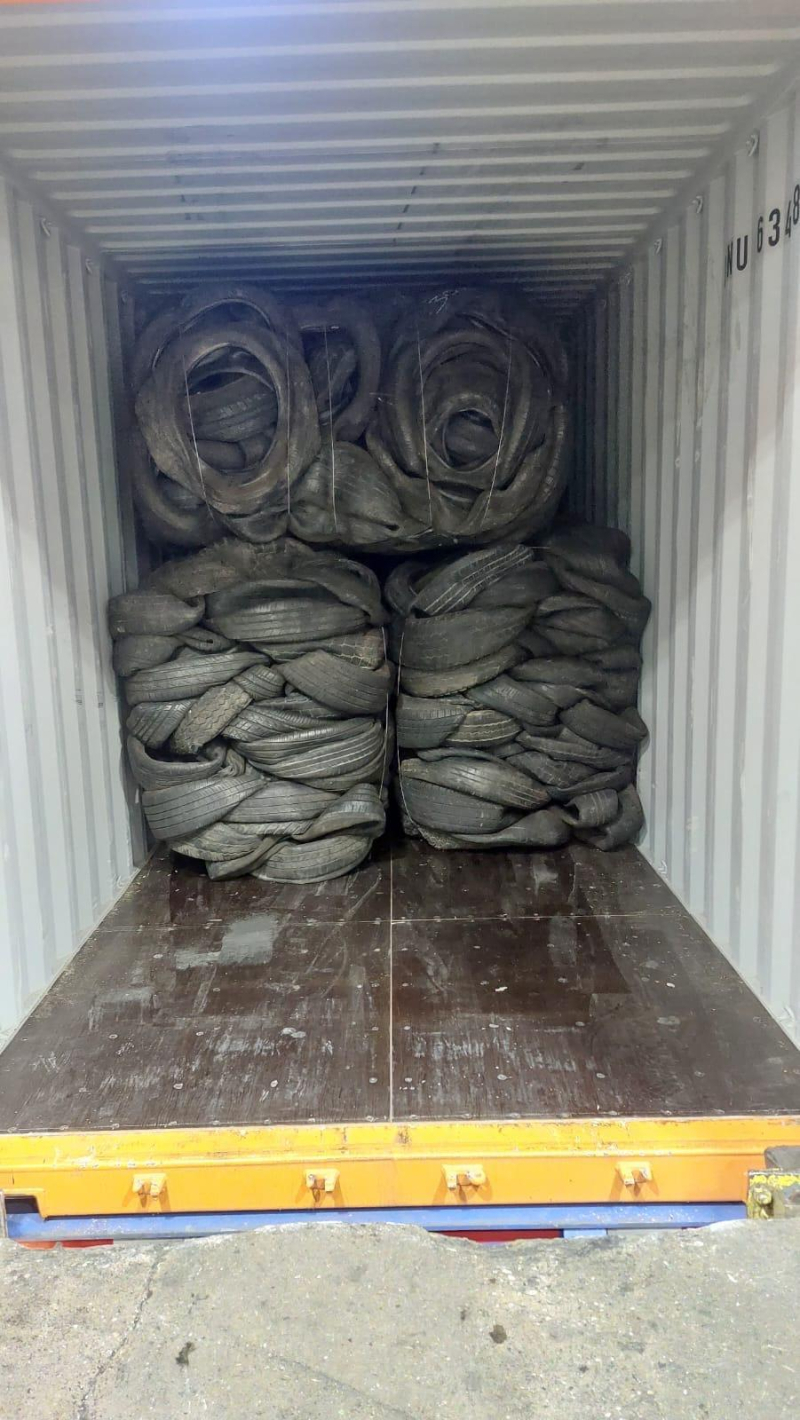 For Sale: 250 Ton Material Available