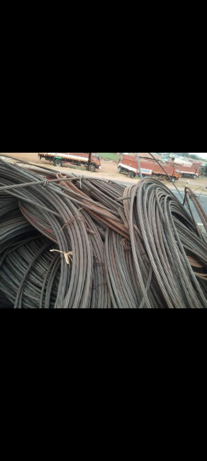 Aluminum Wire for Sale