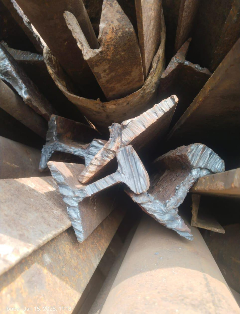Iron Scrap for Sale