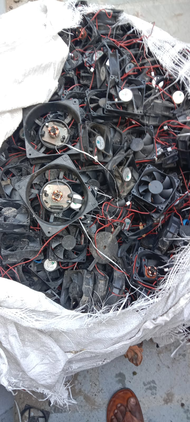 For Sale Computer fans