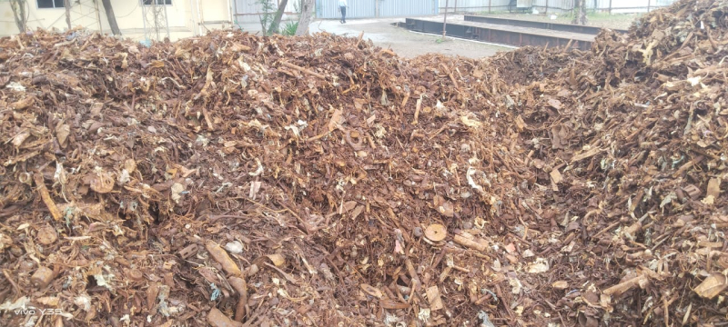 For Sale: Zigma Scrap (Mixed Scrap)