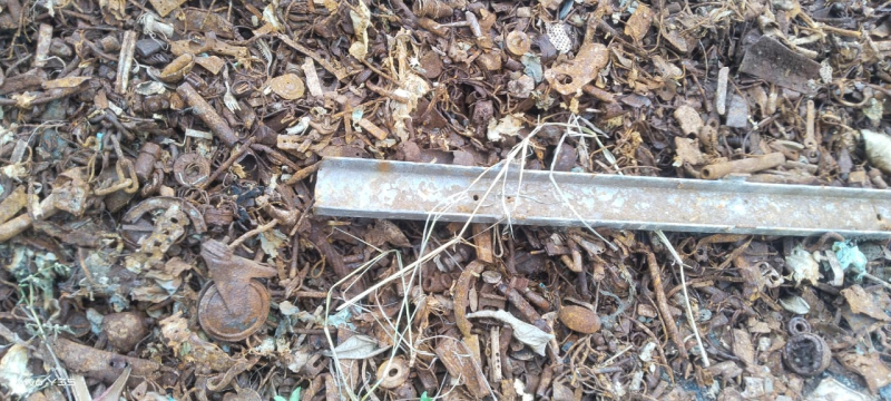 For Sale: Zigma Scrap (Mixed Scrap)