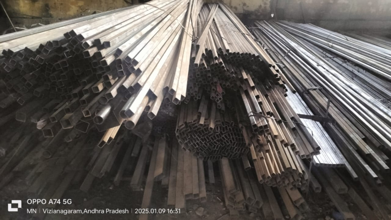 For Sale: GI Pipes New Scrap