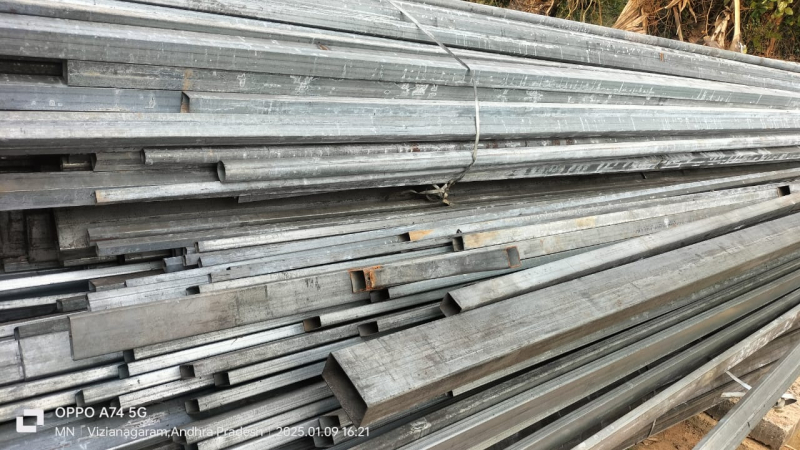 For Sale: GI Pipes New Scrap