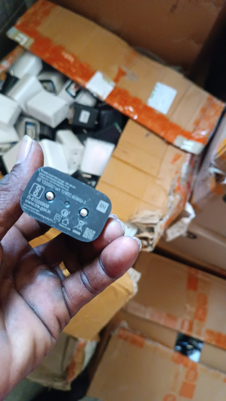 For Sale: Mi Charger