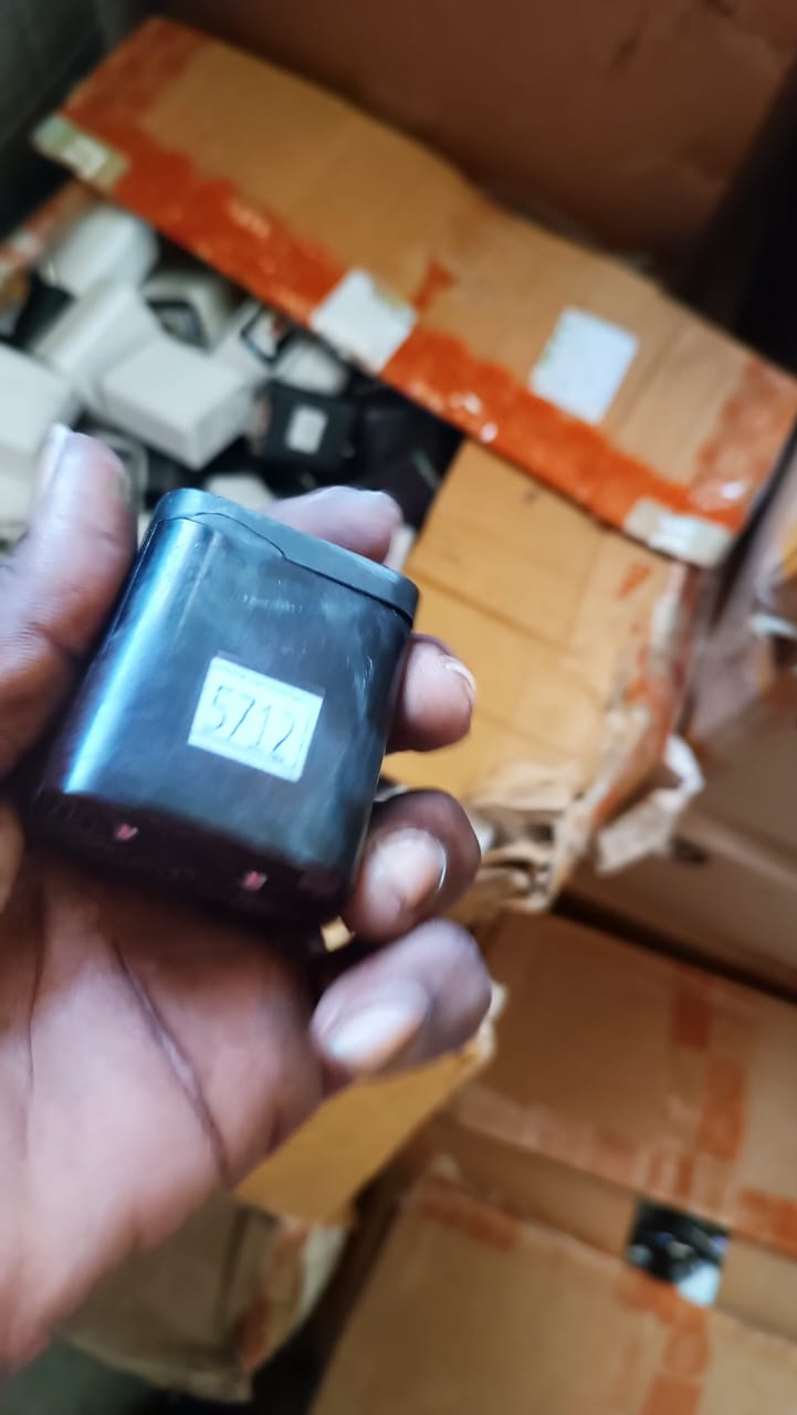 For Sale: Mi Charger
