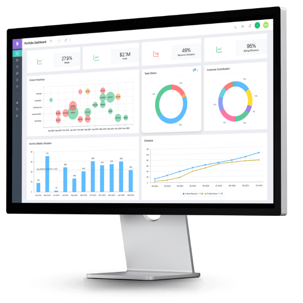 Power Up Your Projects with the Best Project Management Software!