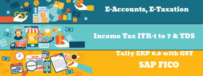 The Evolving Role of Accountants: Why Learning Accounting in 2025 Matters, 100% Job, Accounting Course in Delhi, 110016 - Free SAP FICO Certification 