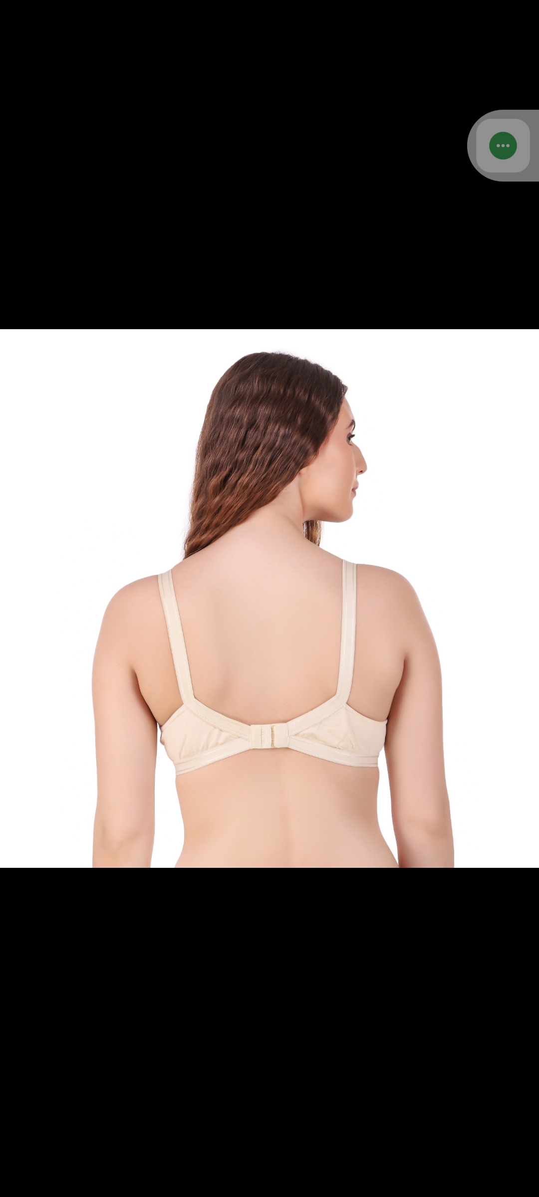 High-quality bra stock available