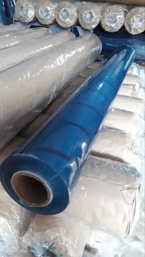 PVC Transparent Roll