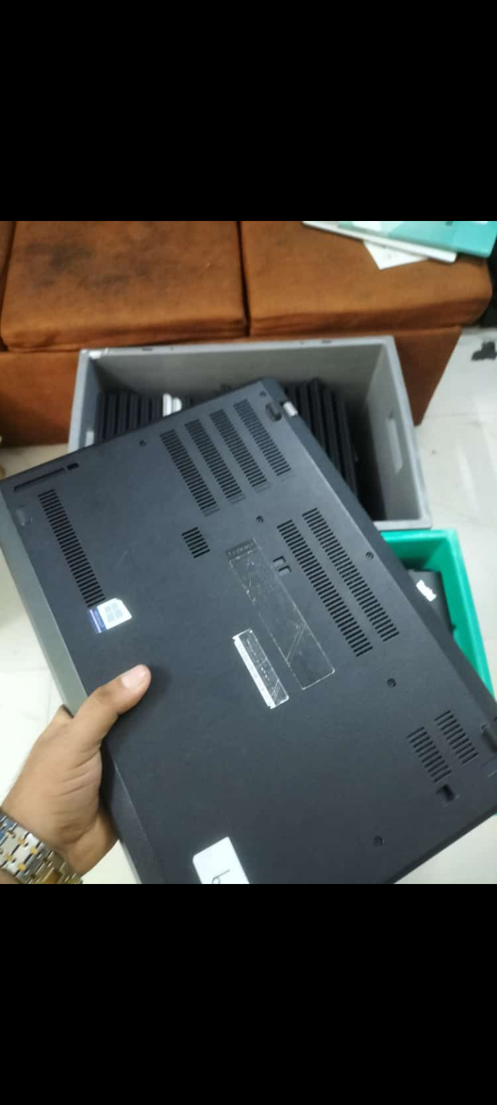 refurbished laptops