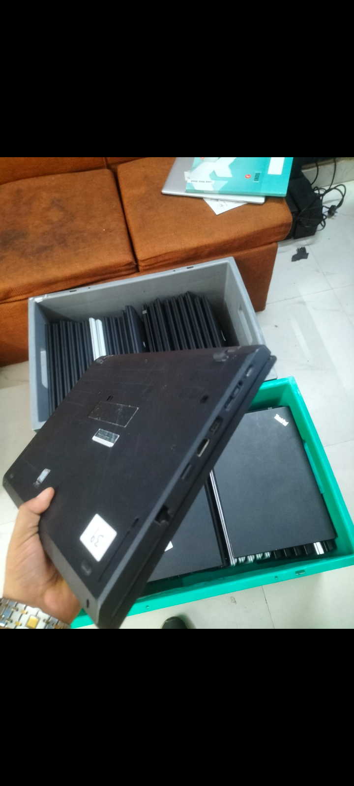 refurbished laptops