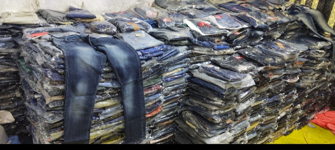 Garments Lot Wholesale Only Oneshot Deal 