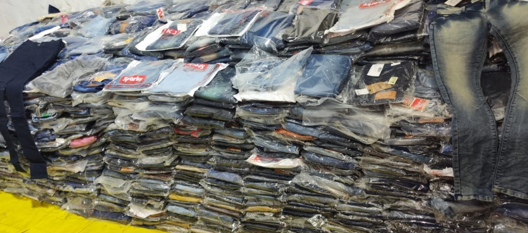 Garments Lot Wholesale Only Oneshot Deal 