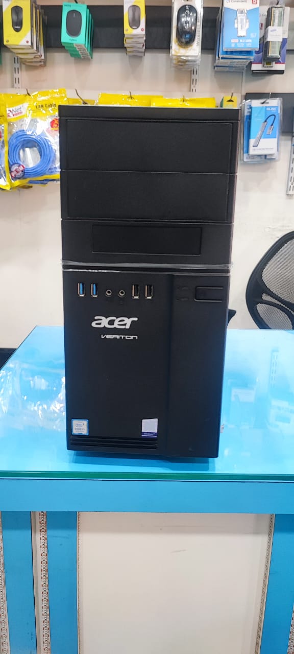 We buy & Sell old Computers