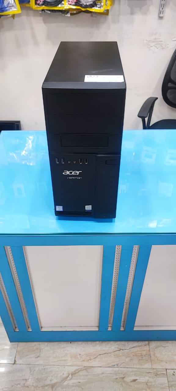 We buy & Sell old Computers