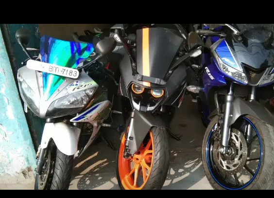 sell and purchase bikes cars 